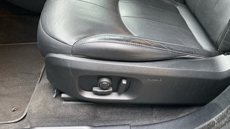 Land Rover Range Rover Evoque 2.0 TD4 Landmark 5dr Diesel Hatchback